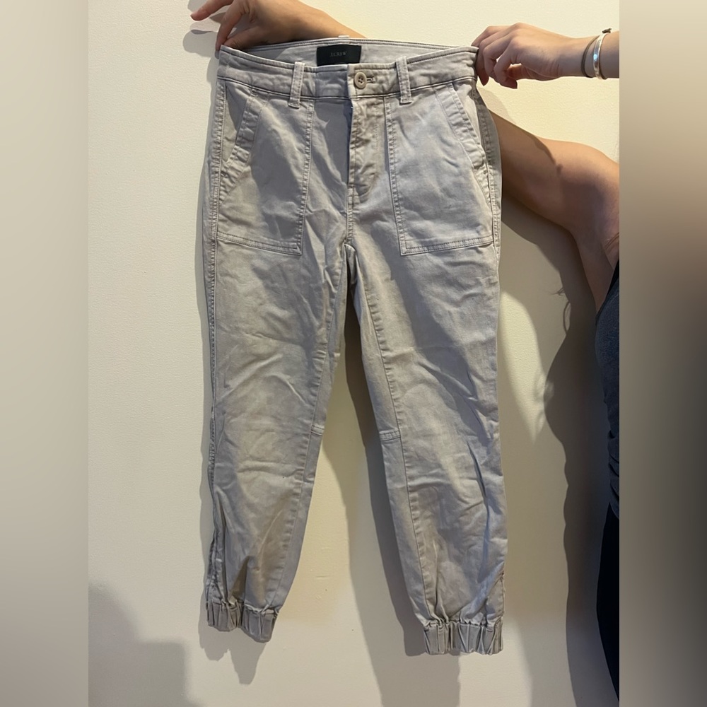 J.Crew Jeans